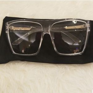 Retro  Women  Fashion  Sunglasses